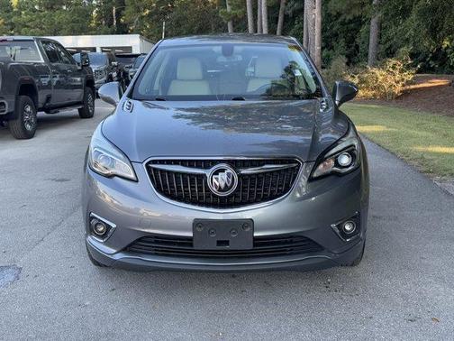 2020 Buick Envision Preferred