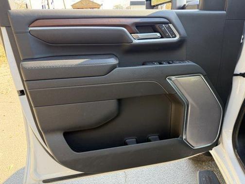 2024 GMC Sierra 2500 Denali