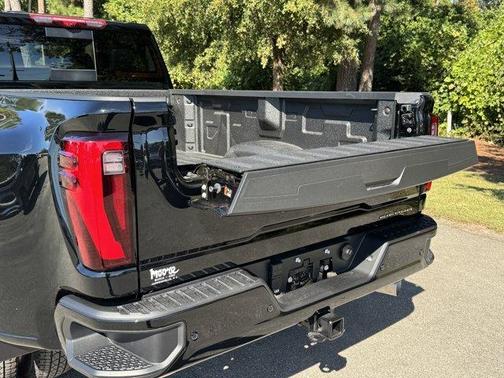 2026 GMC Sierra 3500 Denali