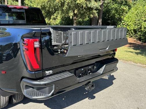 2026 GMC Sierra 3500 Denali