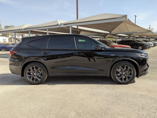 2024 Acura MDX 