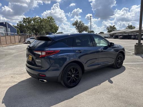 2025 Acura RDX 