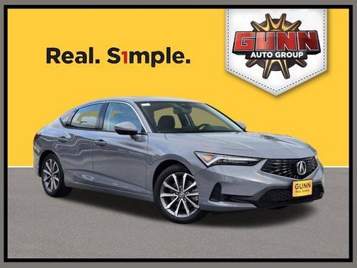 2026 Acura Integra Base