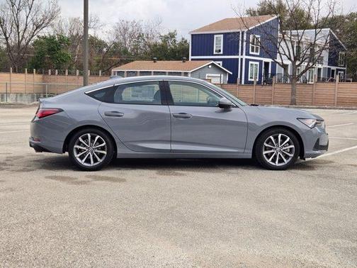 2026 Acura Integra Base