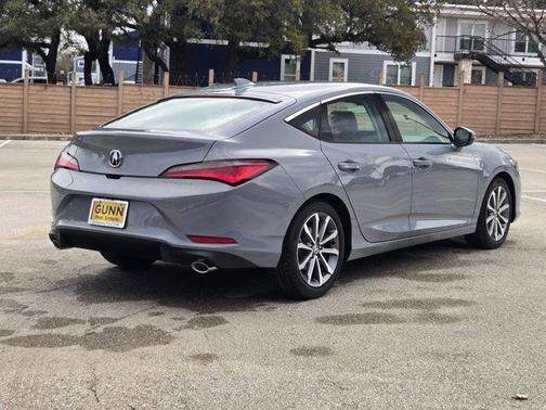 2026 Acura Integra Base