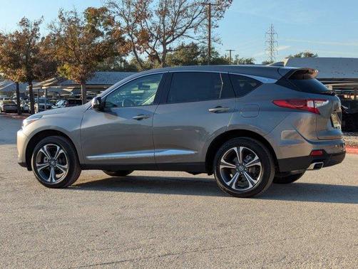 2026 Acura RDX Technology Package
