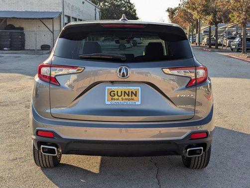 2026 Acura RDX Technology Package