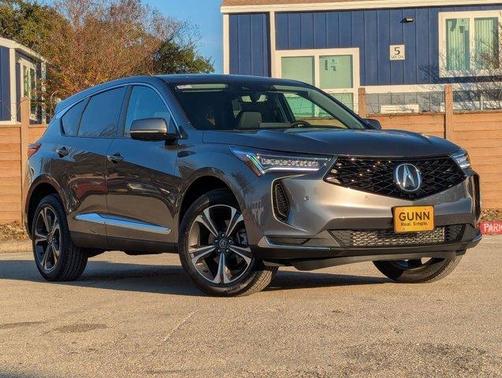 2026 Acura RDX Technology Package