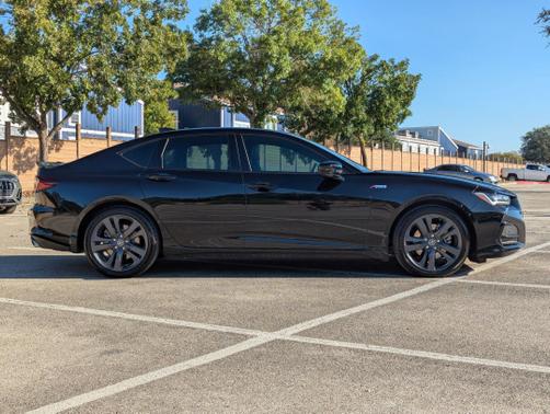 2023 Acura TLX 