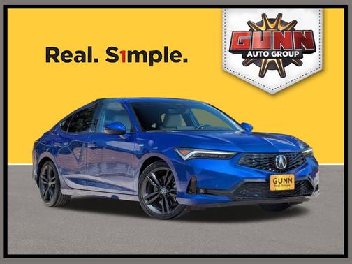 2024 Acura Integra 