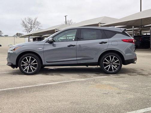 2026 Acura RDX A-Spec Advance Package