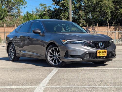 2023 Acura Integra 