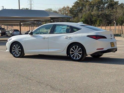 2026 Acura Integra Base