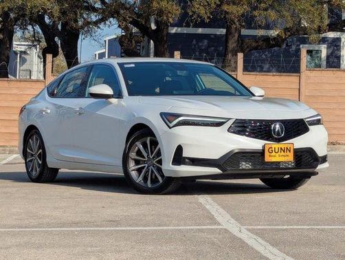 2026 Acura Integra Base