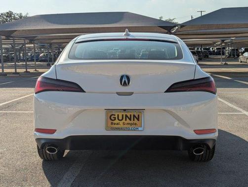 2026 Acura Integra Base