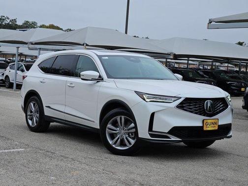 2026 Acura MDX Base