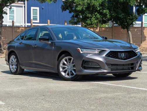 2023 Acura TLX 