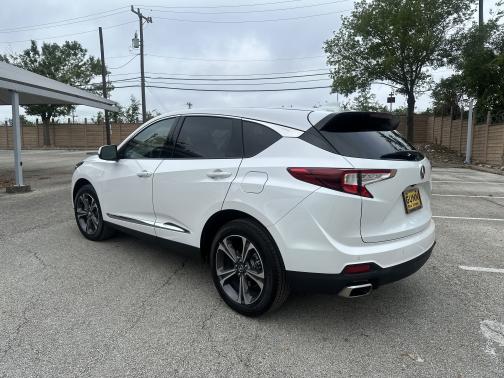 2024 Acura RDX 