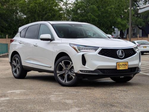 2024 Acura RDX 