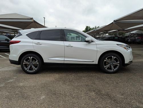 2024 Acura RDX 