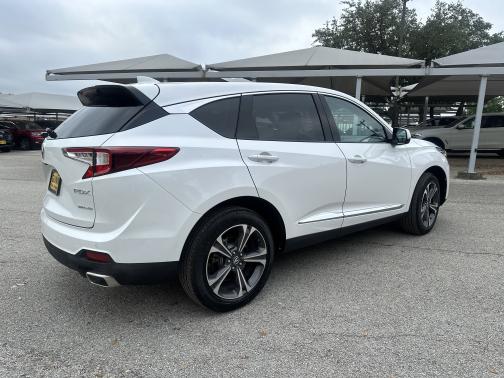 2024 Acura RDX 