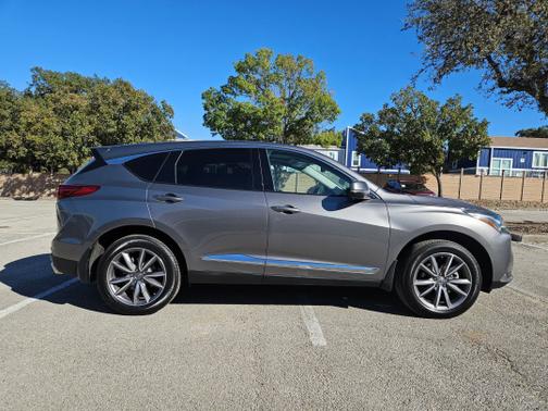 2024 Acura RDX 