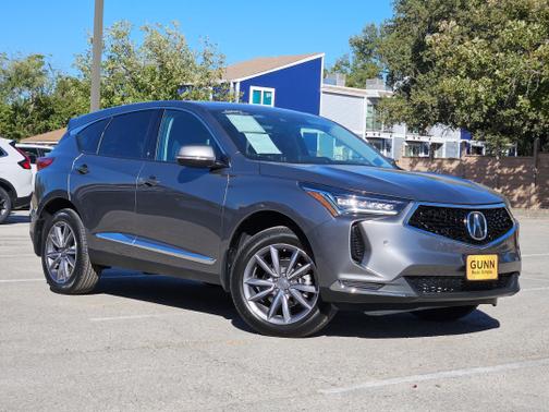 2024 Acura RDX 