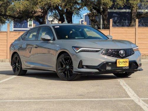 2026 Acura Integra A-Spec Technology