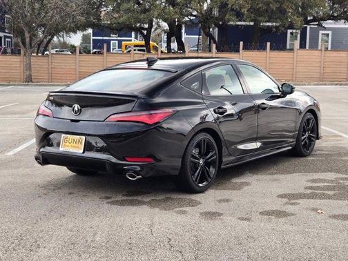 2026 Acura Integra A-Spec Technology