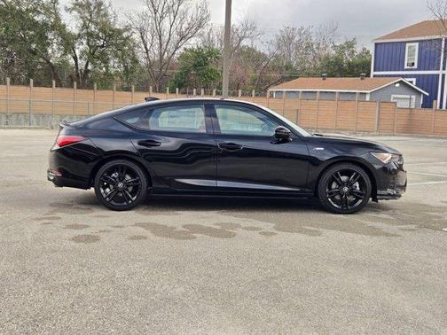 2026 Acura Integra A-Spec Technology