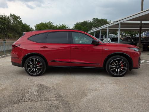 2024 Acura MDX