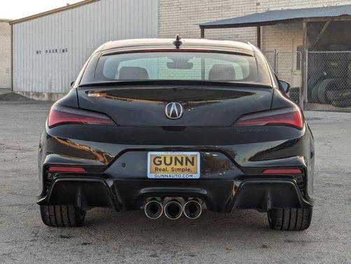 2026 Acura Integra Type S