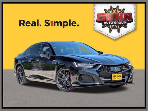2023 Acura TLX