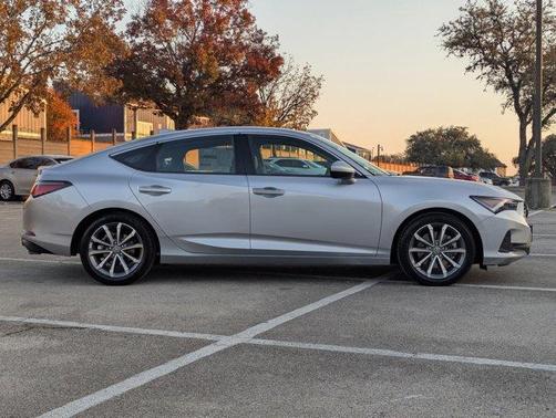 2026 Acura Integra Base