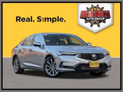 2026 Acura Integra Base