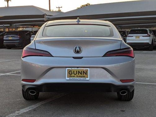 2026 Acura Integra Base