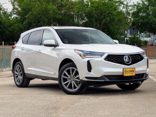 2024 Acura RDX 