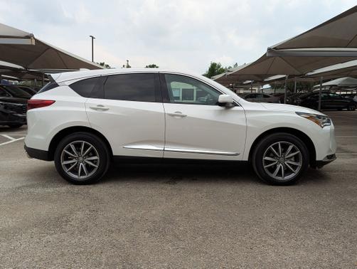 2024 Acura RDX 