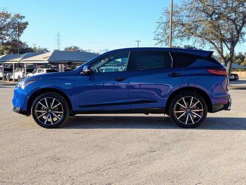 2026 Acura RDX Advance Package