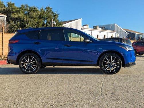 2026 Acura RDX Advance Package
