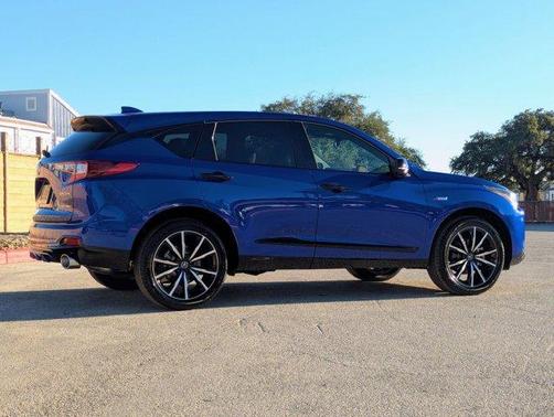 2026 Acura RDX Advance Package