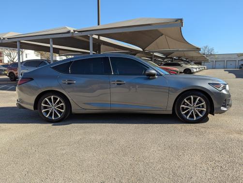 2024 Acura Integra 