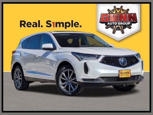 2024 Acura RDX 