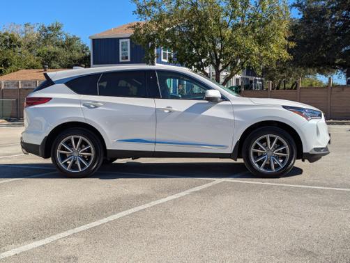 2024 Acura RDX 