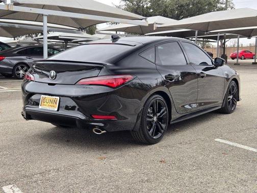 2026 Acura Integra A-Spec Technology