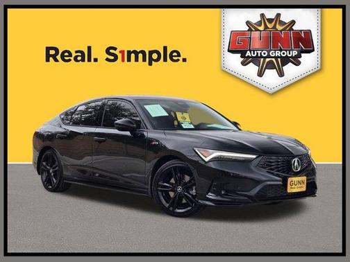 2026 Acura Integra A-Spec Technology