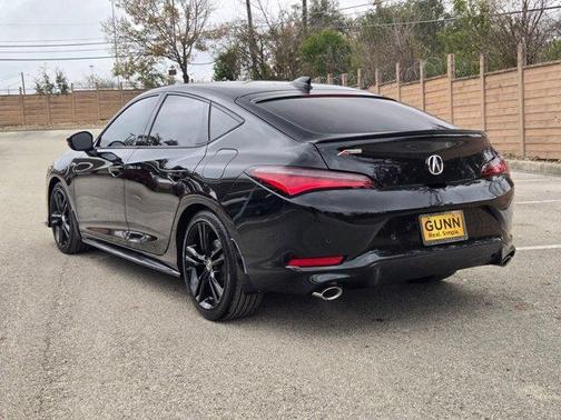 2026 Acura Integra A-Spec Technology