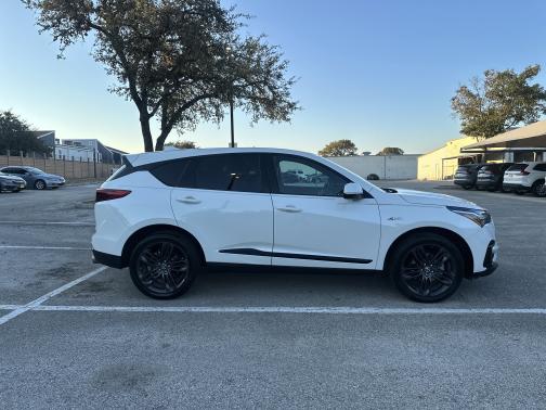 2019 Acura RDX 