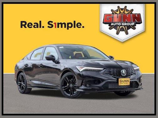 2026 Acura Integra w/A-Spec Package