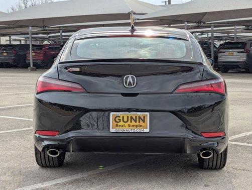 2026 Acura Integra w/A-Spec Package